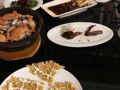-丰收日·小海鲜·沪上家宴(顾村正大店)