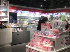 -漫库(北京王府井银泰in88店)