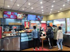 -庆丰包子铺(白塔寺店)