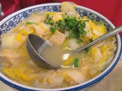 -东四民芳餐厅(朝阳门店)