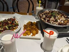 -三猫黑鱼花(南大店)
