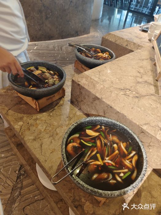 “香”全日餐厅·株洲大汉希尔顿酒店图片