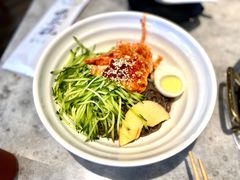 -蝎菜杨·牛肉面 羊蝎子火锅(光熙门北里店)