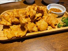 -奕景小馆·地道大连菜(恒隆广场店)