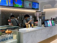 -CoCo都可(汉神购物广场店)