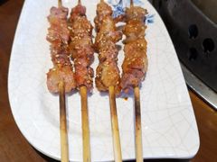 -亿诣蝎府炸酱面羊蝎子火锅(酷车小镇店)