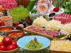 -番食园鲜食火锅(高新店)