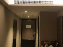 -如家精选酒店(成都春熙路四川大学华西店)