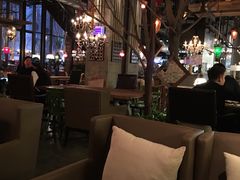 -漫咖啡 (CCPAPK创意港店)