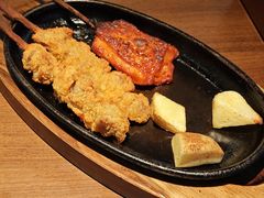 前菜小食拼盘-萨莉亚意式餐厅(杭州西溪龙湖天街店)