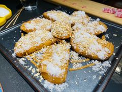 -羊大爷涮肉(亮马桥店)