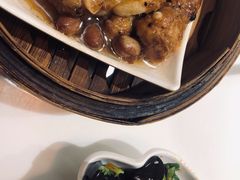-港禧茶餐厅(美莲广场店)