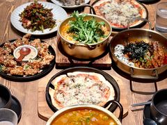 -INSA Korean Bistro饮鲨韩食酒馆