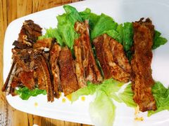 -清真西北风味餐厅