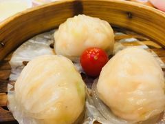金牌虾饺皇-点都德(华强南店)