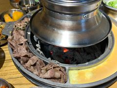 -姜虎东白丁烤肉(恒隆广场店)