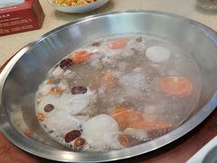 -313羊庄鲜羊火锅·鲜羊肉烧烤(李村店)