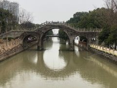 -川沙古镇-停车场