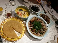 -阿斯牛牛·凉山菜(新会展店)