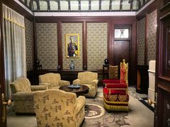 -伪满皇宫博物院