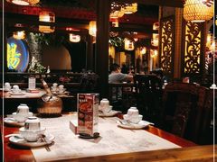 大堂-杨记隆府(时代天街店)