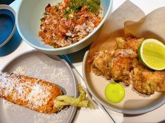 -胡麻(静安嘉里店)