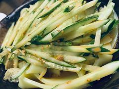 敦煌酿皮子-大梦敦煌主题餐厅(国贸店)