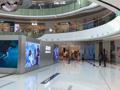 -万达广场(龙湖店)