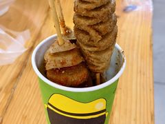 -新疆味道(大成名店公园店)