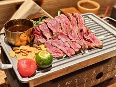 -筱田の食堂·izakaya(淮海中路店)