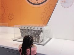 -陕西科学技术馆