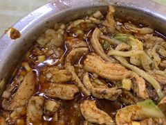 -鹍记特色牛杂面