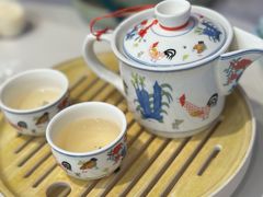 -南拳十三姨·潮汕砂锅粥·粤菜(西单大悦城店)