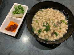 牛羊肉泡馍-西安饭庄·非遗陕菜(钟楼店)