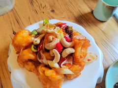 -隐食私房菜(老街店)