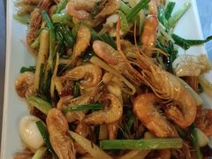 -大自然(鲁家村店)