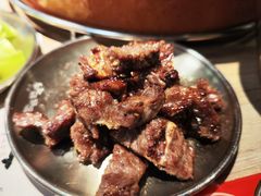 -西塔老太太泥炉烤肉(北京望京店)