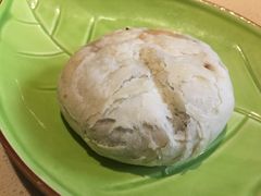 -一叶一世界•素食餐厅(环球中心店)