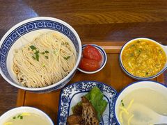-孙盛兴奥灶面馆·蟹黄面·三虾面(山塘街总店)