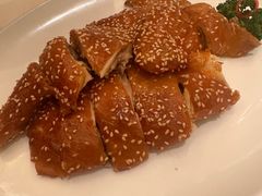 -利苑酒家(宜安广场店)