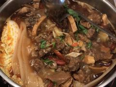 -刘一锅筋头巴脑(小北店)