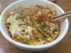 -刘信牛羊肉小炒泡馍(回民街店)