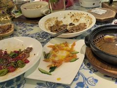 -卢大鲜鱼头捞饭(美利广场店)