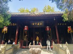 -成都武侯祠博物馆