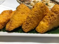 西多士-晶晶粤西特色美食(市桥店)