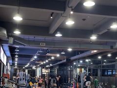 -豪逸健体(中骏广场店)