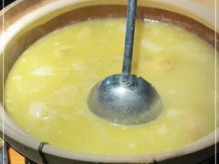 -捞围鲜·港式打边炉(海阳路店)