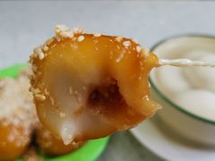 -芬芳甜品(同福路店)