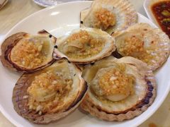 iphone_upload_pic-吉香碳烤生蚝(仙霞路店)