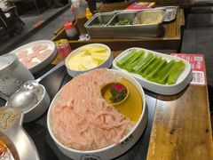 -大龙燚火锅(春熙店)